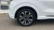 Ford Puma 1.0 EcoBoost Hybrid mHEV ST-Line 5dr Petrol Hatchback